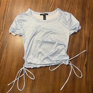 Forever 21 cute top